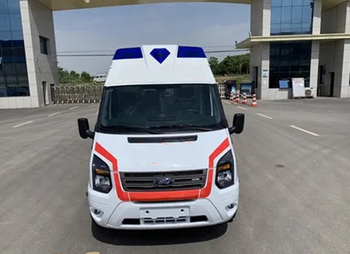 乌鲁木齐长途救护车出租
